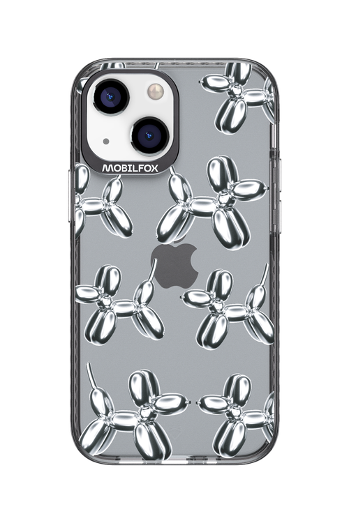 Balloon Dogs - Apple iPhone 13 Mini