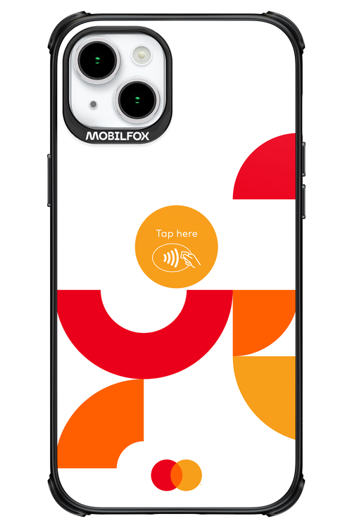 MC EU Color 2.0 - Apple iPhone 15 Plus