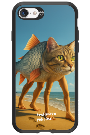 Trulimero Pulicina - Apple iPhone SE 2020