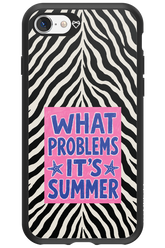 WHAT PROBLEM ITS SUMMER 2.0 - Apple iPhone SE 2020