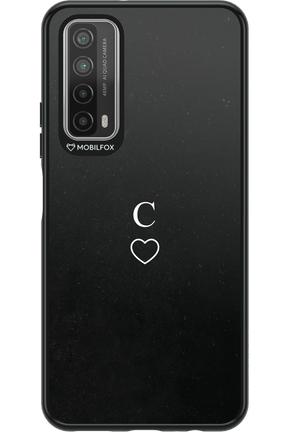 C Black 2.0 - Huawei P Smart 2021