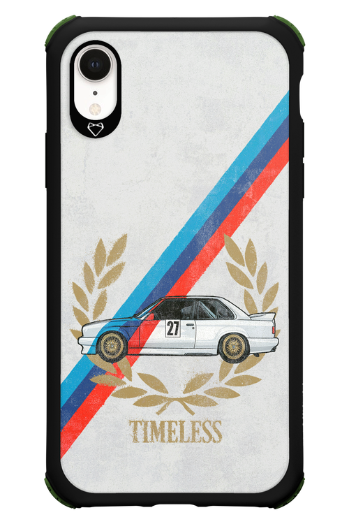 Timeless - Apple iPhone XR