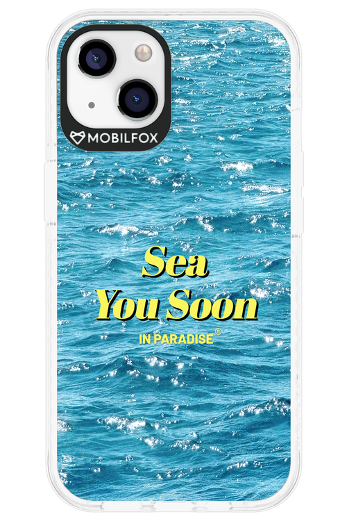 Sea You - Apple iPhone 13