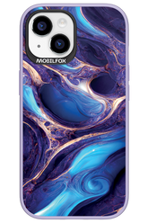 Amethyst - Apple iPhone 15