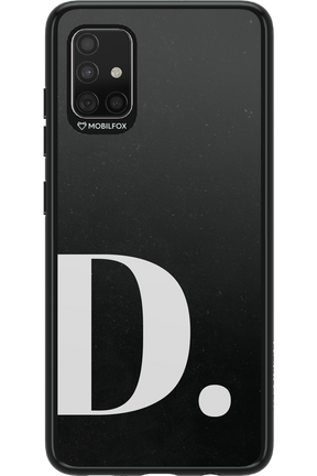 D (Off Space) 2.0 - Samsung Galaxy A51