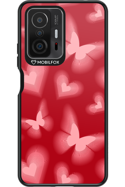 True Lovec - Xiaomi Mi 11T Pro