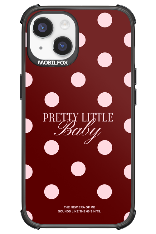 60’s Baby - Apple iPhone 14