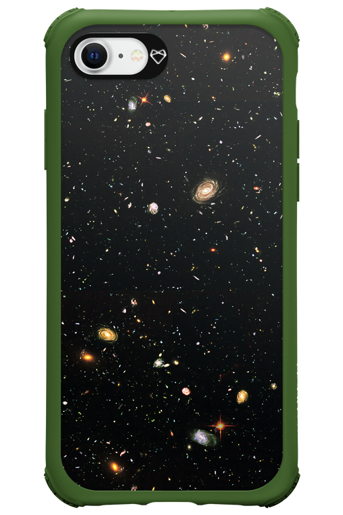 Cosmic Space - Apple iPhone SE 2022