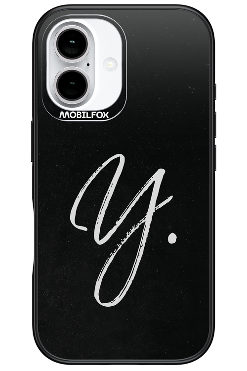 (Off Space) Y 2.0 - Apple iPhone 16