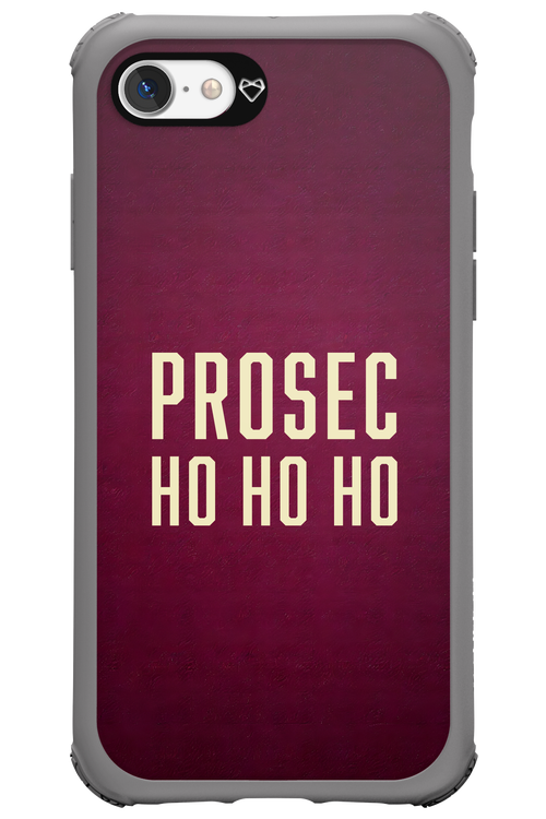 Prosec Ho - Apple iPhone 7