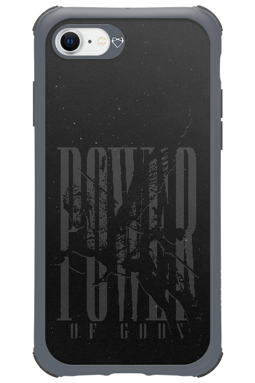 Power of Gods - Apple iPhone 8