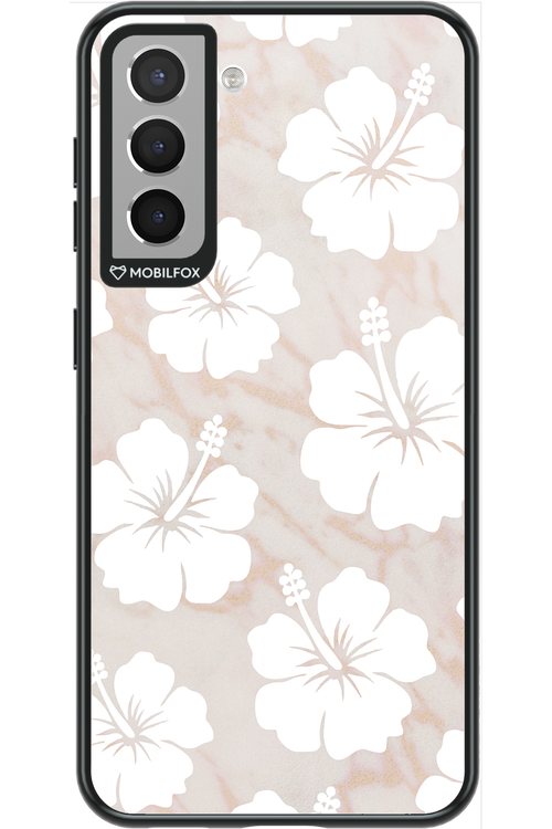 Latte Tropical - Samsung Galaxy S21