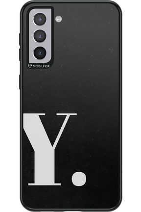 Y (Off Space) 2.0 - Samsung Galaxy S21+