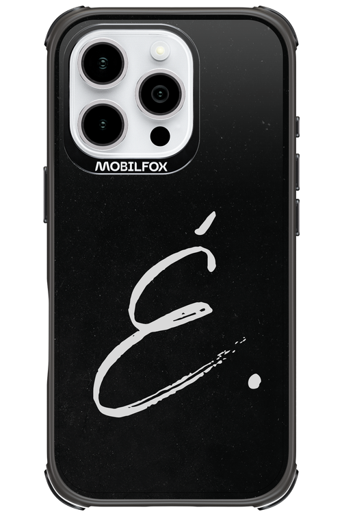 (Off Space) E II 2.0 - Apple iPhone 16 Pro