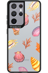 Sea Shells - Samsung Galaxy S21 Ultra