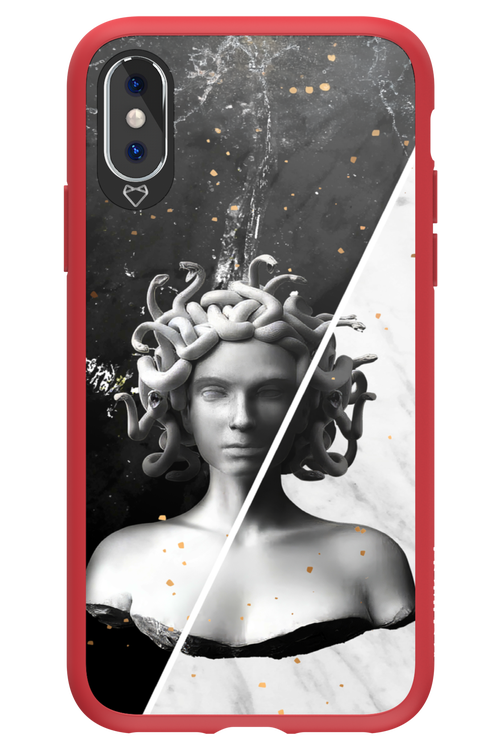 Medusa - Apple iPhone XS
