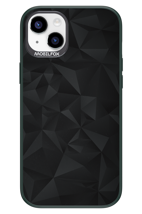 Low Poly - Apple iPhone 14 Plus