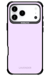LAVENDER - FS2 - Apple iPhone 17 Pro Max