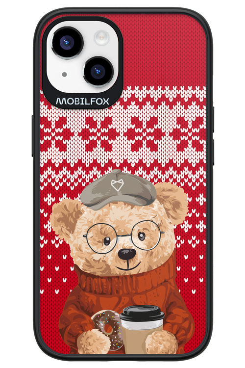 Sweet Holiday - Apple iPhone 14