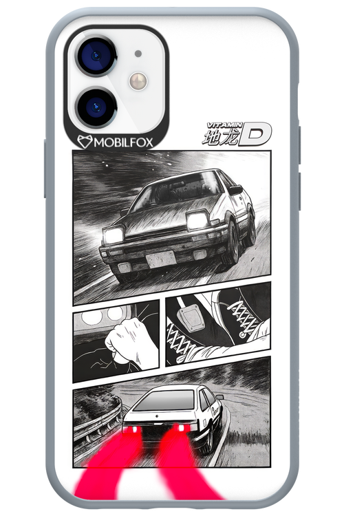 Vitamin D - Apple iPhone 12