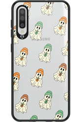 Spirited Sips (Nude) - Samsung Galaxy A50