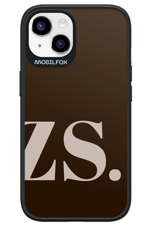 ZS (Mokka Foam) - Apple iPhone 14
