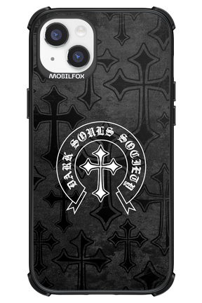 Dark Souls Society - Apple iPhone 14 Plus