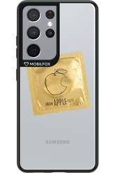 Safety Apple 2.0 - Samsung Galaxy S21 Ultra