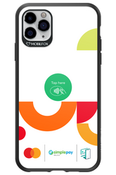 OTP EU Color - Apple iPhone 11 Pro Max