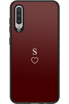 S Burgundia 2.0 - Samsung Galaxy A70