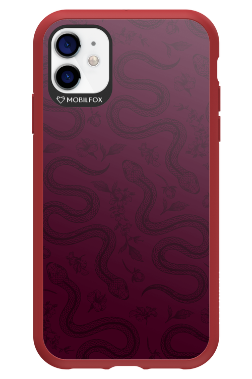 Temptation 2.0 - Apple iPhone 11