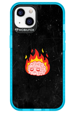 My brain - Apple iPhone 13