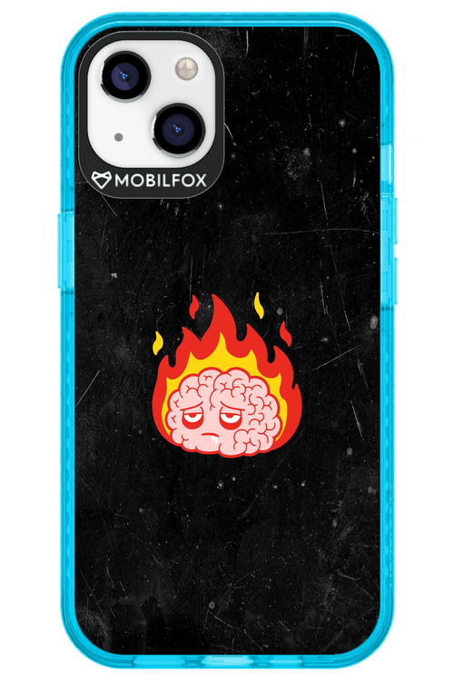 My brain - Apple iPhone 13