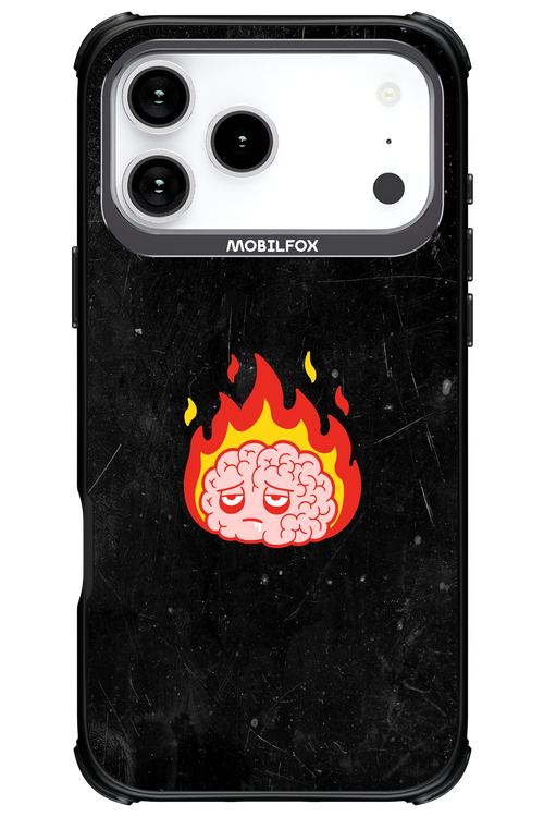 My brain - Apple iPhone 17 Pro Max