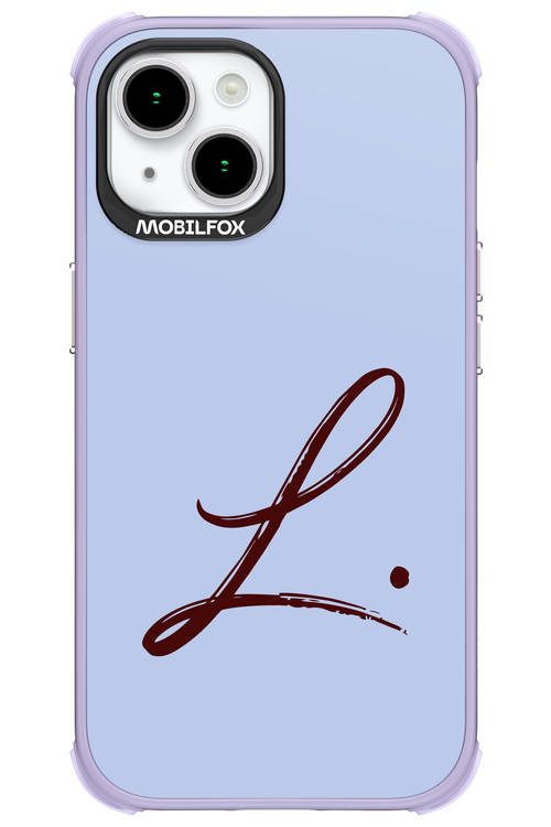 (Jellyfish Presso) L 2.0 - Apple iPhone 15