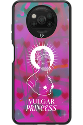 Vulgar Princess - Xiaomi Poco X3 Pro