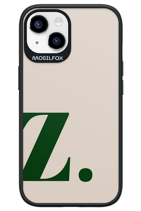 Z (Tennis Zone) - Apple iPhone 14