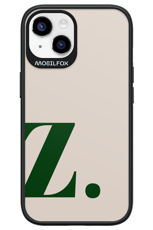 Z (Tennis Zone) - Apple iPhone 14