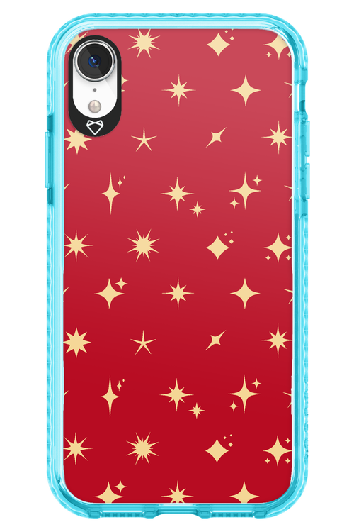 Star Red - Apple iPhone XR