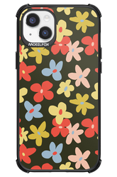 Lazy Flowers - Apple iPhone 14 Plus