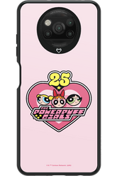 The Powerpuff Girls 25 - Xiaomi Poco X3 NFC