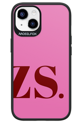 ZS (Sorbet) - Apple iPhone 14