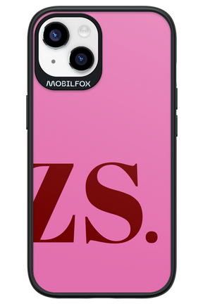 ZS (Sorbet) - Apple iPhone 14