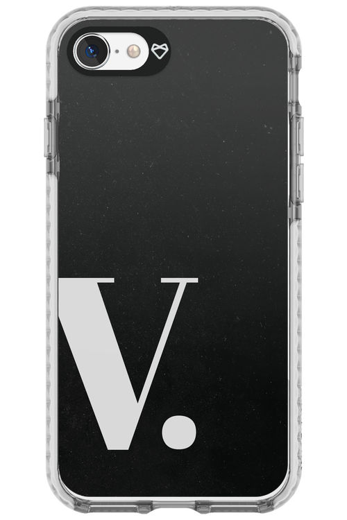 V (Off Space) - Apple iPhone 8