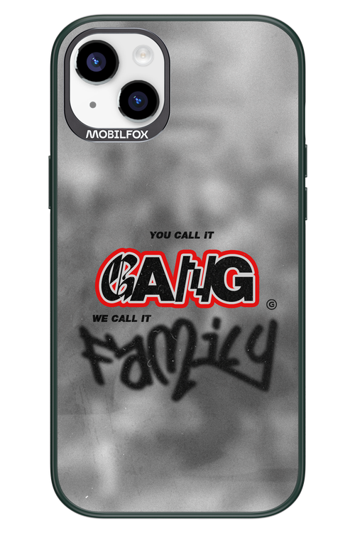 Family Gang - Apple iPhone 14 Plus