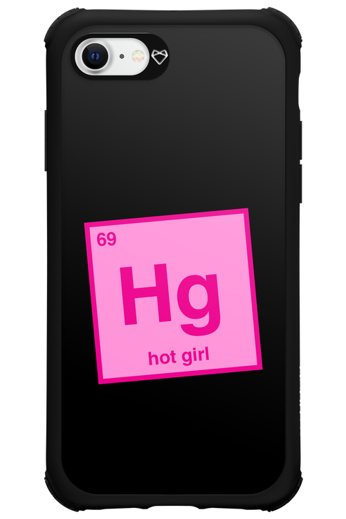 HG 2.0 - Apple iPhone SE 2022