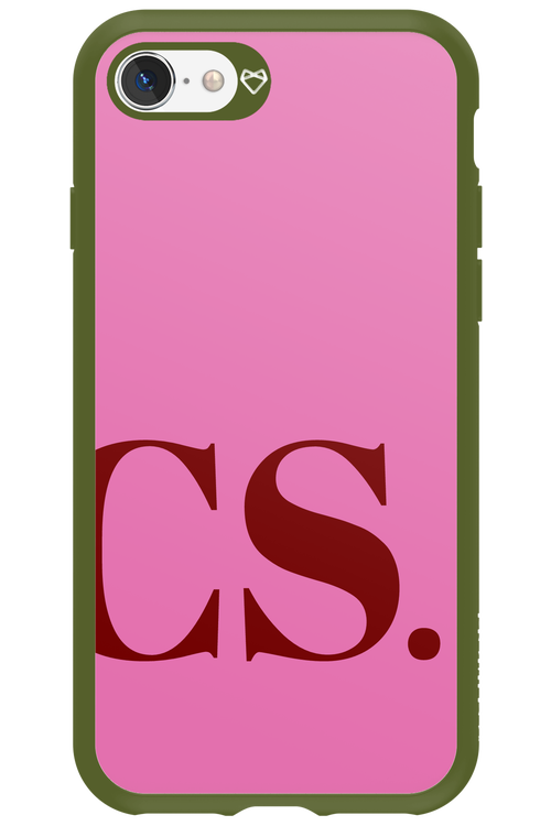 CS (Sorbet) 2.0 - Apple iPhone SE 2020