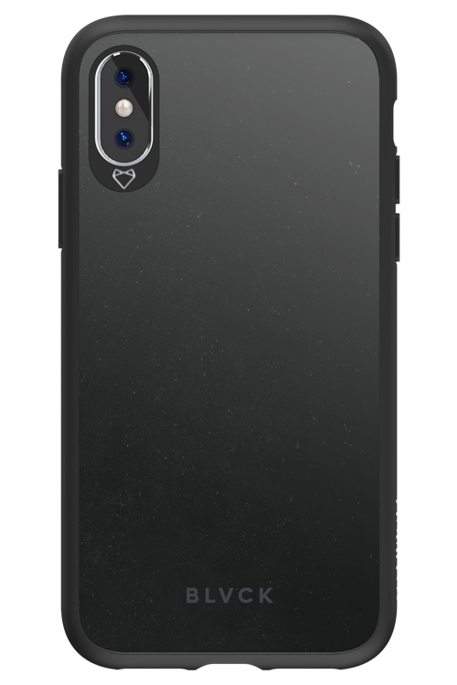 BLVCK 2.0 - Apple iPhone XS