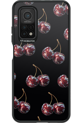 Cherry Rush - Xiaomi Mi 10T 5G