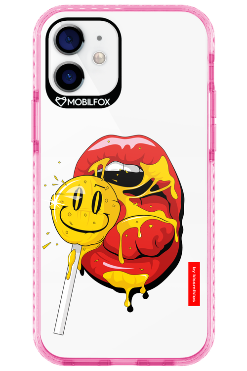 Lolli Kiss 2.0 - Apple iPhone 12